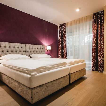 Karl Suites Palais Wessely Wien Eksteriør bilde