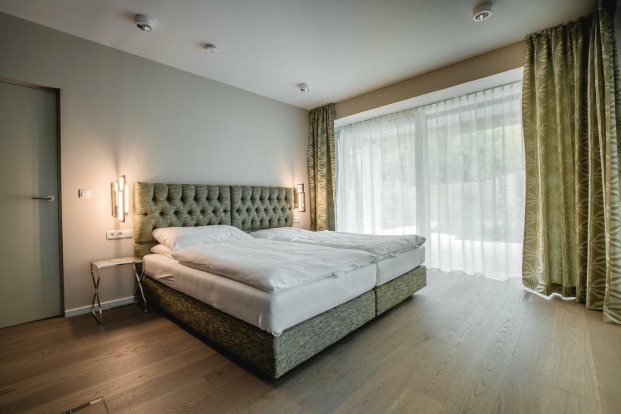 Karl Suites Palais Wessely Wien Eksteriør bilde
