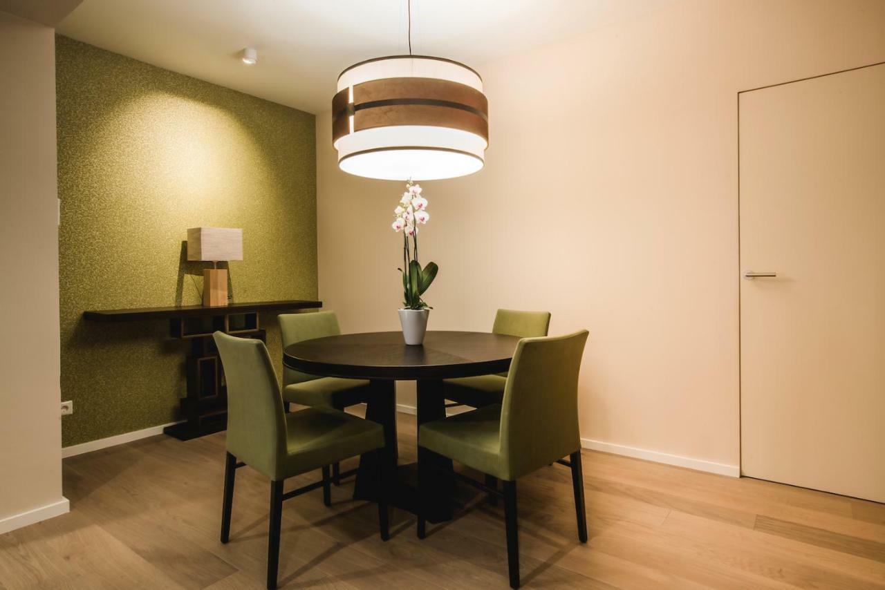 Karl Suites Palais Wessely Wien Eksteriør bilde