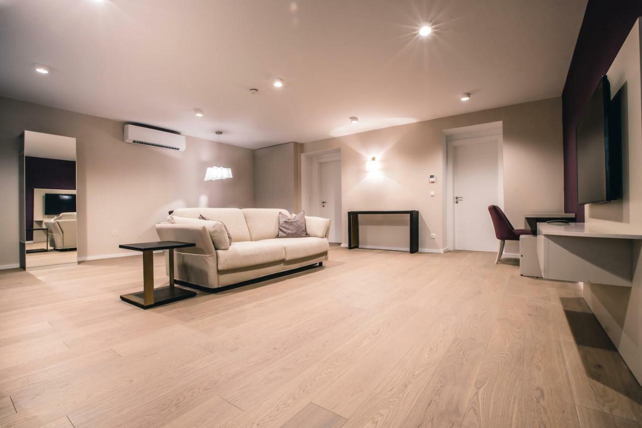 Karl Suites Palais Wessely Wien Eksteriør bilde