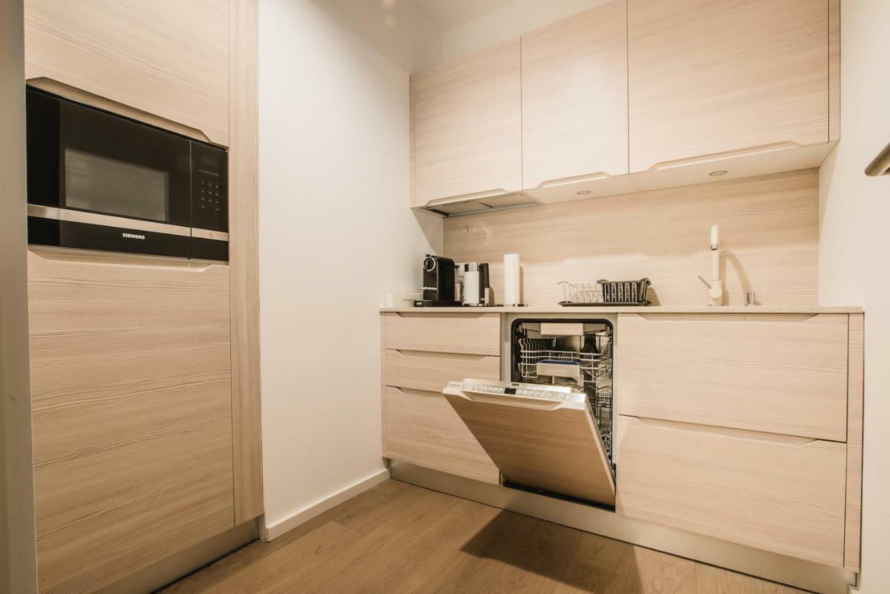 Karl Suites Palais Wessely Wien Eksteriør bilde