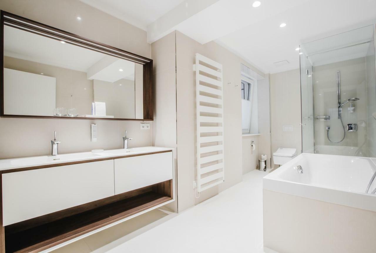 Karl Suites Palais Wessely Wien Eksteriør bilde