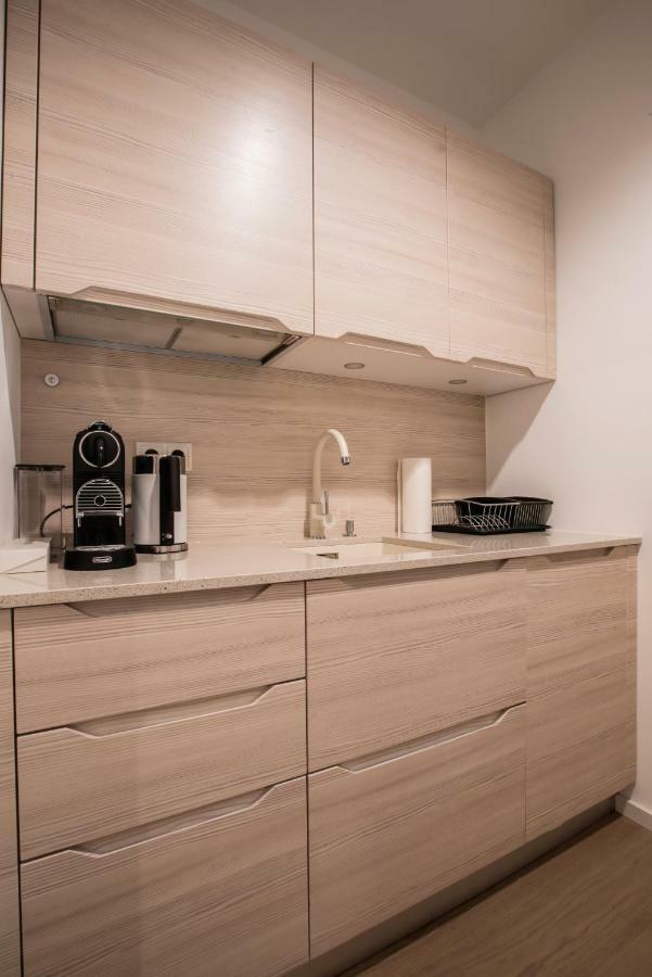 Karl Suites Palais Wessely Wien Eksteriør bilde